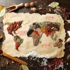 تاریخچه ادویه جات ادویه چیست خواص ادویه
