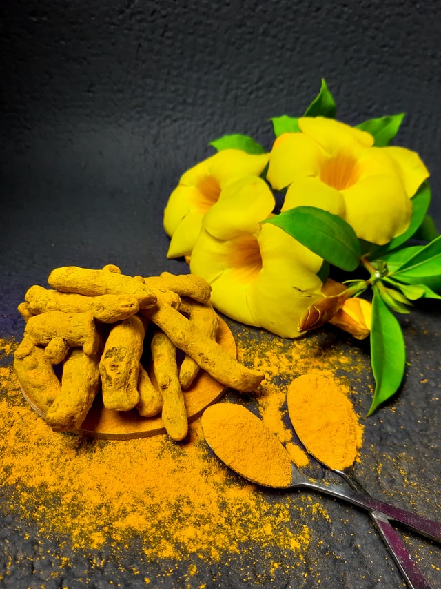 تقویت سیستم ایمنی بدن با زردچویه