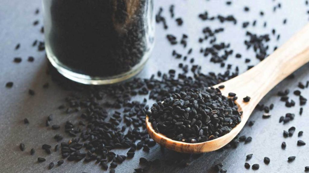 تقویت سیستم ایمنی بدن با سیاه دانه