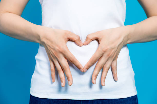 حفظ سلامت دستگاه گوارش