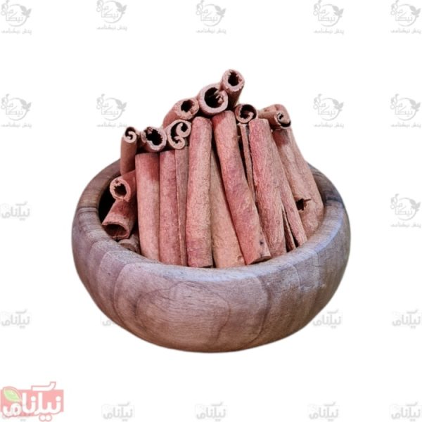 دارچین سیگاری یا لوله ای خرید دارچین خرید دارچین سیگاری یا لوله ای