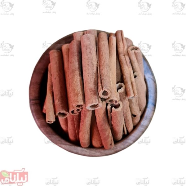 دارچین سیگاری یا لوله ای خرید دارچین خرید دارچین سیگاری یا لوله ای