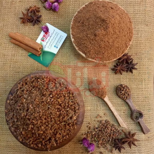 سماق قهوه ای خرید سماق قهوه ای خواص سماق قهوه ای