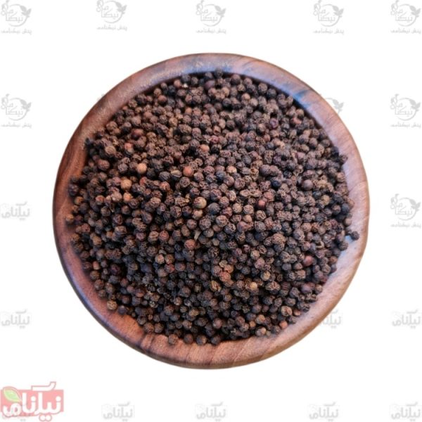 فلفل سیاه خرید فلفل سیاه خواص فلفل سیاه