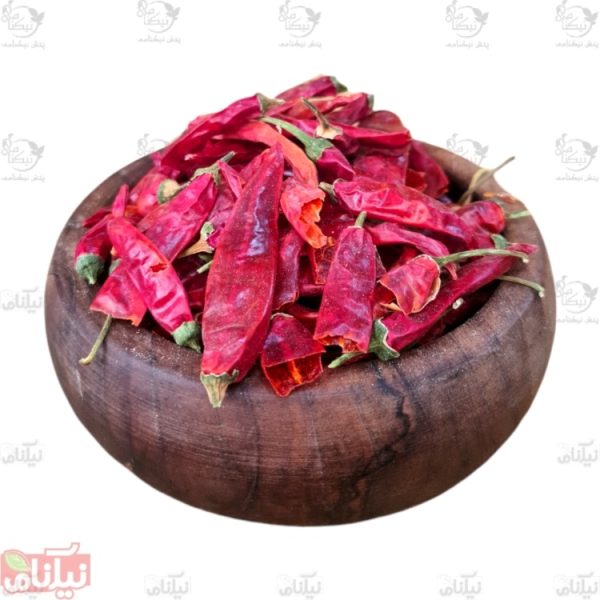 فلفل قرمز خرید فلفل قرمز خواص فلفل قرمز