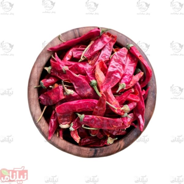 فلفل قرمز خرید فلفل قرمز خواص فلفل قرمز