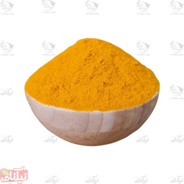 پودر زرچوبه خرید پودر زرچوبه خواص پودر زرچوبه