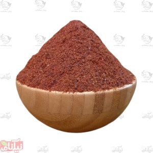 پودر سماق قرمز خرید پودر سماق قرمز خواص پودر سماق قرمز