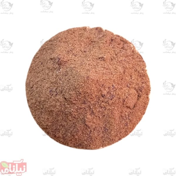پودر سماق قهوه ای خرید پودر سماق قهوه ای خواص پودر سماق قهوه ای