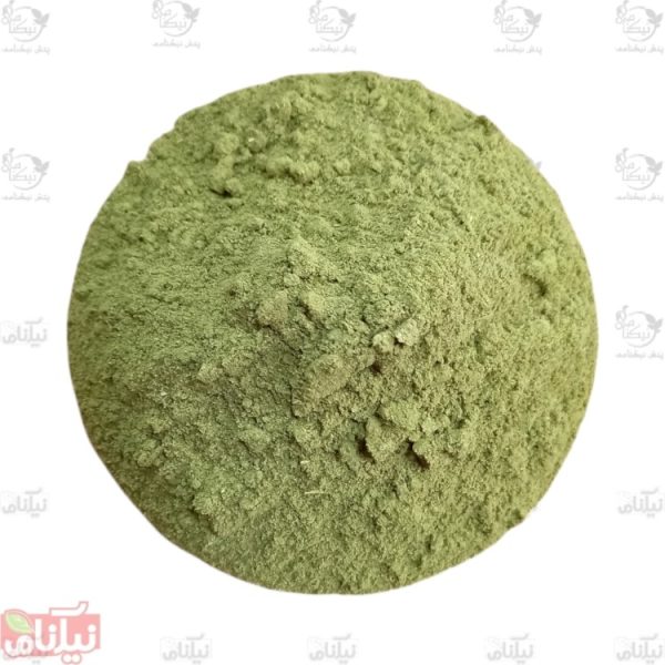 پودر سنا خرید پودر سنا خواص پودر سنا