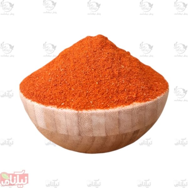 پودر پاپریکا خرید پودر پاپریکا خواص پودر پاپریکا
