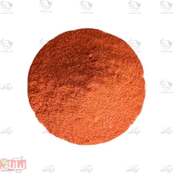 پودر پاپریکا خرید پودر پاپریکا خواص پودر پاپریکا