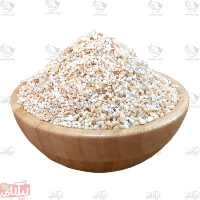 بلغور جو خرید بلغور جو درجه یک خواص بلغور جو