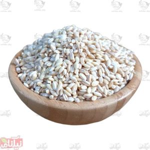 جو پوست کنده خرید جو پوست کنده خواص جو پوست کنده قیمت جو پوست کنده