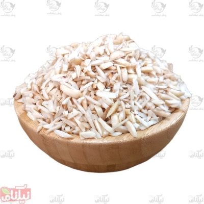 خلال بادام زمینی خرید خلال بادام زمینی خواص بادام زمینی