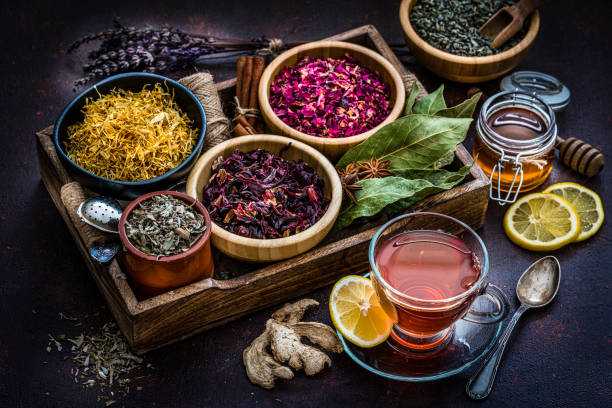 دمنوش چیست 1 دمنوش