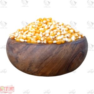 ذرت خشک خرید ذرت خشک خواص ذرت پاپ کورن