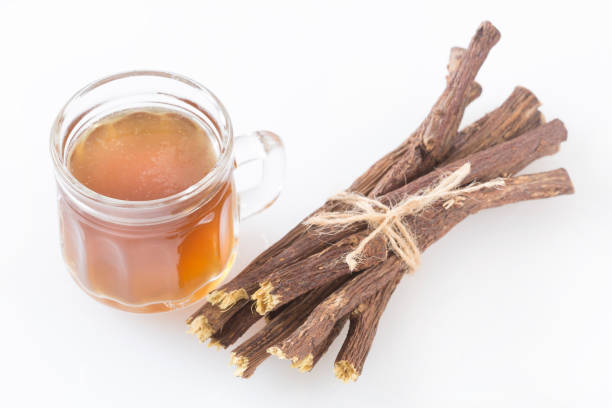 شیرین بیان جلوگیری از ابتلا به سرطان