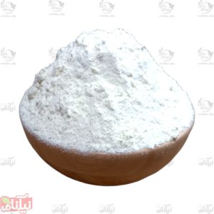 پودر سفیده تخم مرغ