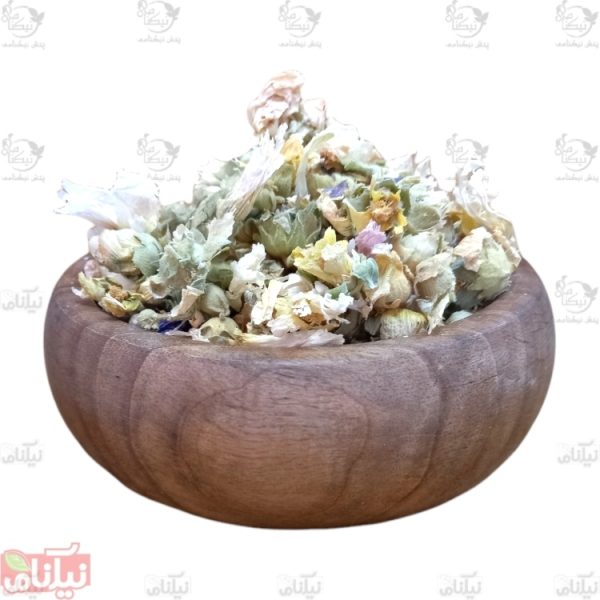 گل ختمی خرید گل ختمی خواص گل ختمی