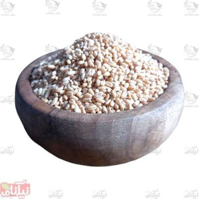 گندم پوست کنده قیمت گندم پوست کنده خرید گندم پوست کنده خواص گندم پوست کنده