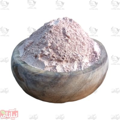 پودر قرص کمر