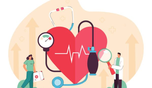 کاهش فشار خون با گیاهان دارویی