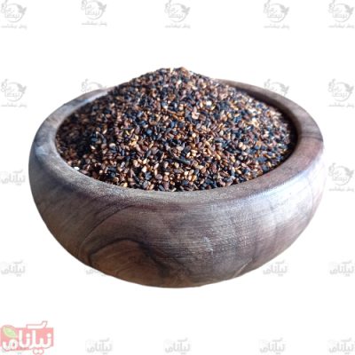 کنجد سیاه قیمت کنجد سیاه خرید کنجد سیاه خواص کنجد سیاه
