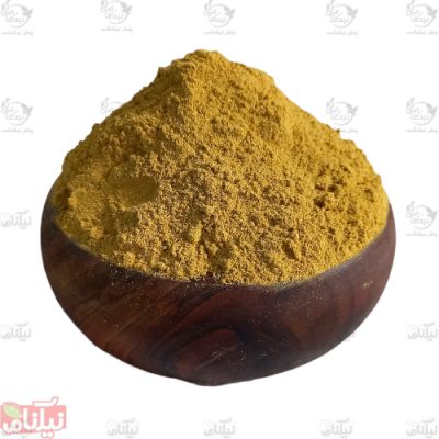 ادویه مرغ و ماهی