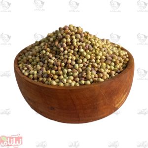 بذر گشنیز