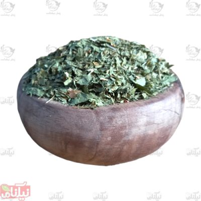جعفری خشک
