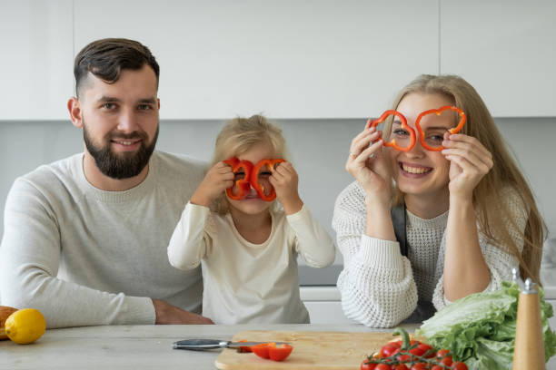 خواص پاپریکا برای چشم