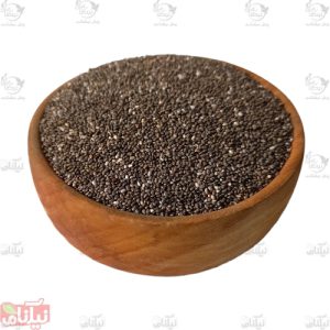 دانه چیا