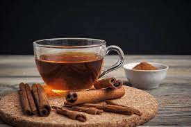 دمنوش دارچین برای سرماخوردگی