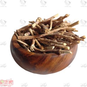 ریشه کاسنی