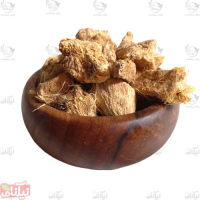 ریشه کما