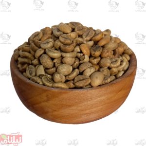 قهوه سبز