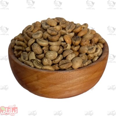 قهوه سبز