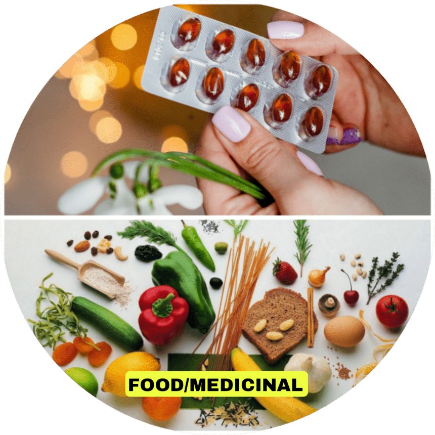 قیمت مواد غذایی و دارویی