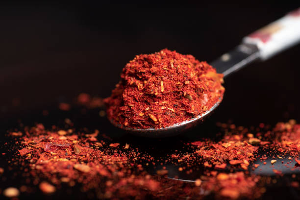 پاپریکا چیست و چه خواصی دارد