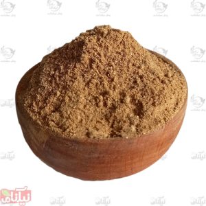 پودر لیمو عمانی