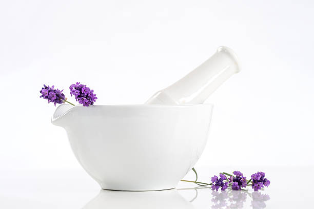 زوفا چیست 2 کاربرد گیاه زوفا