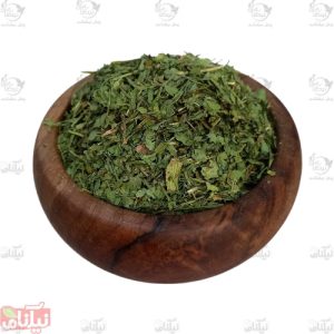 گشنیز خشک