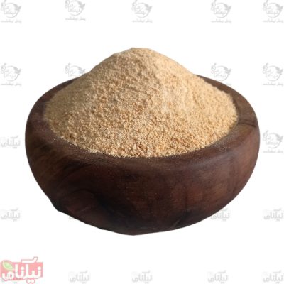 آرد سوخاری
