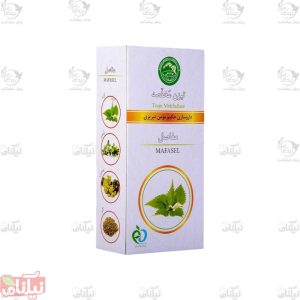تیزن مخلصه مفاصل حکیم مومن تبریزی