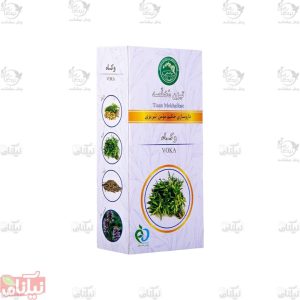 تیزن مخلصه وکاء حکیم مومن تبریزی