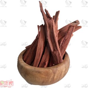 چوب صندل سرخ