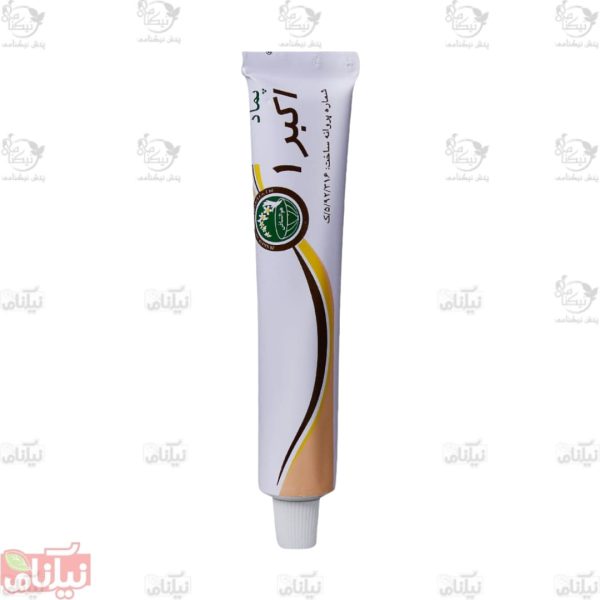 قیمت پماد اکبر 1