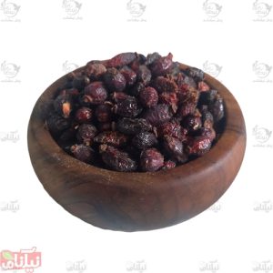 میوه نسترن