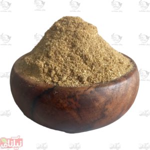 پودر تخم گشنیز